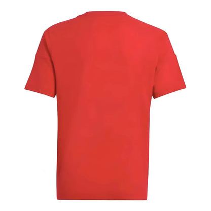 2024-2025 Hungary Home FAN Shirt (Kids) (PUSKAS 10)_4