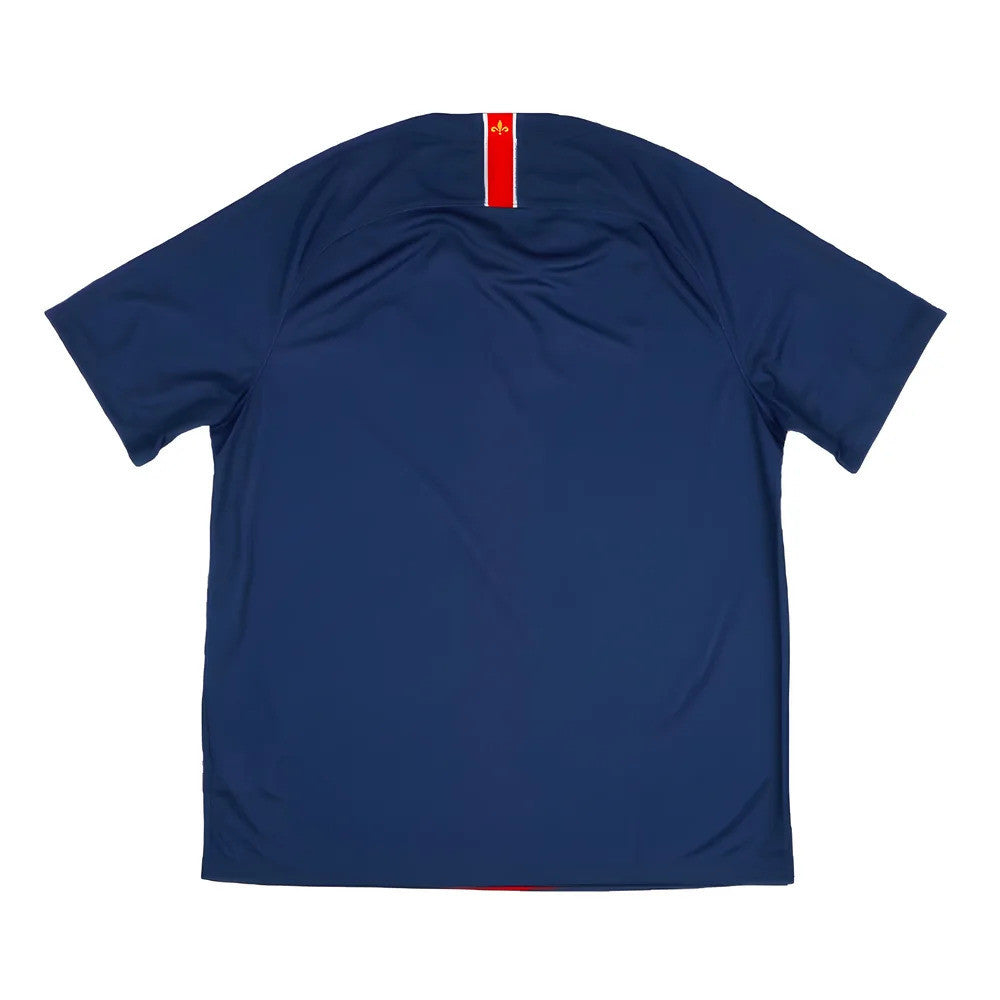 2018-2019 PSG Home Shirt (no sponsor)_1