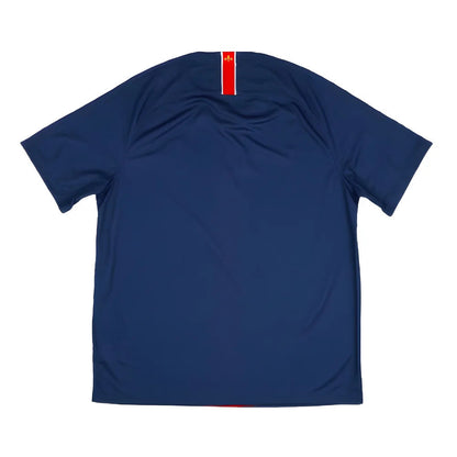 2018-2019 PSG Home Shirt (no sponsor)_1