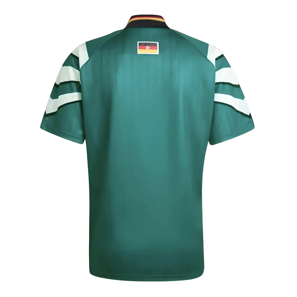 1996 Germany Euro 96 Away Shirt_1