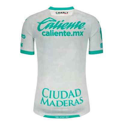 2021-2022 Club Leon Away Shirt_1