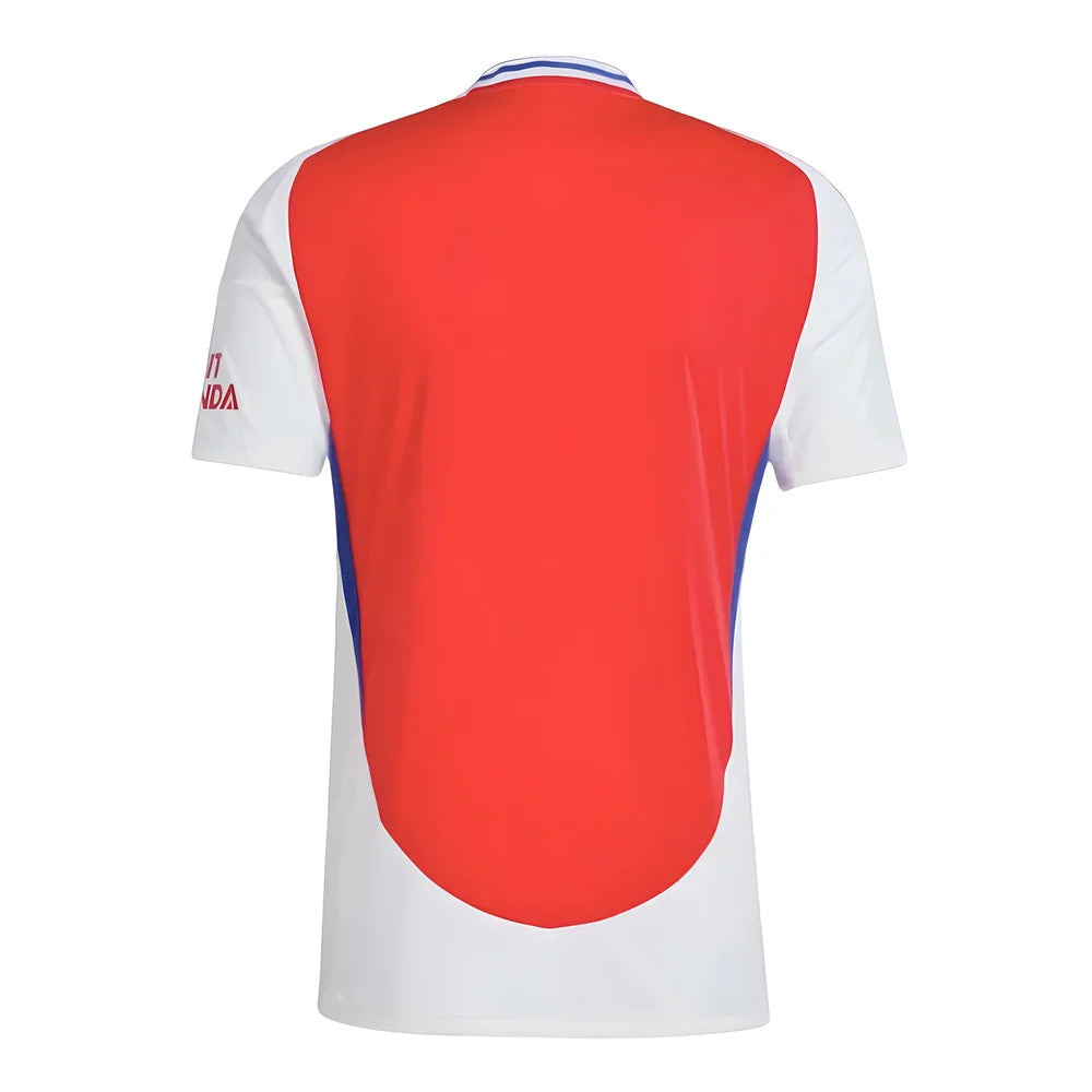 2024-2025 Arsenal Home Shirt_1