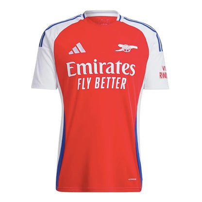 2024-2025 Arsenal Home Shirt (McCabe 15)_4