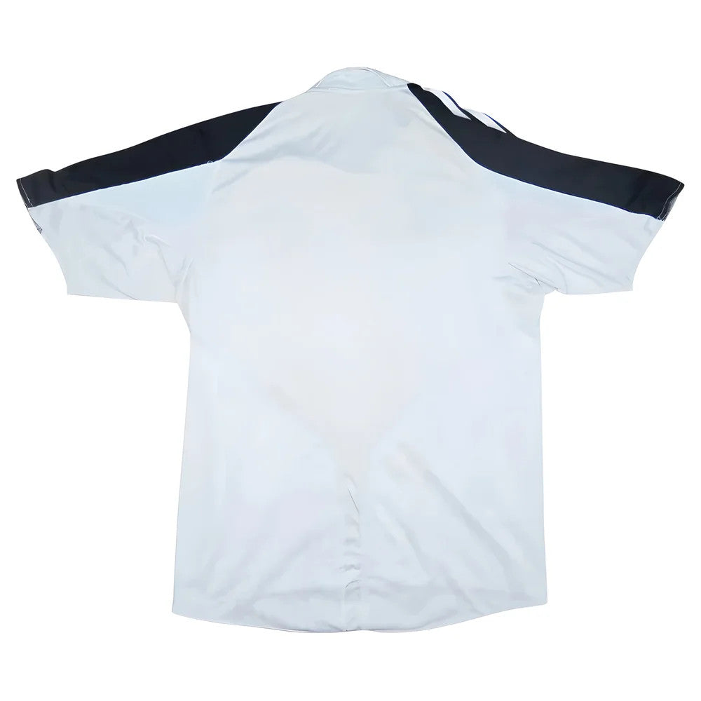 Germany 2004-06 Home Shirt ((Very Good) XL)_1