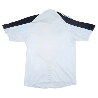 Germany 2004-06 Home Shirt ((Very Good) XL)_1