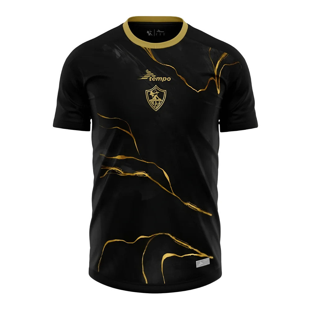 2024-2025 Zamalek Third Shirt (Fan Edition)_1