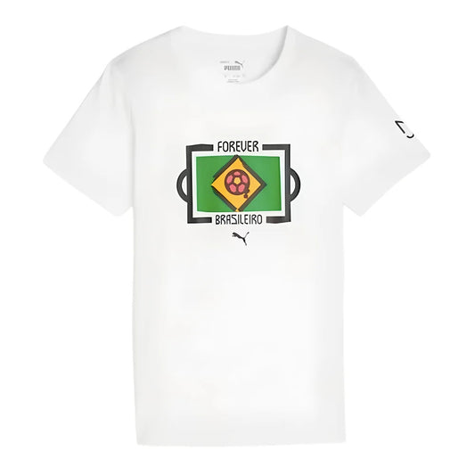 Neymar JR COPA Tee (White) - Kids_0