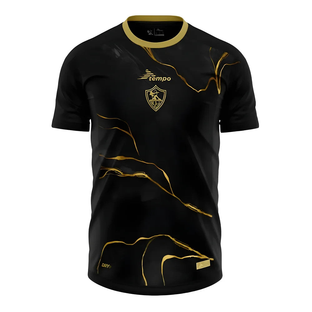 2023-2024 Zamalek Third Shirt - Player Edition_1