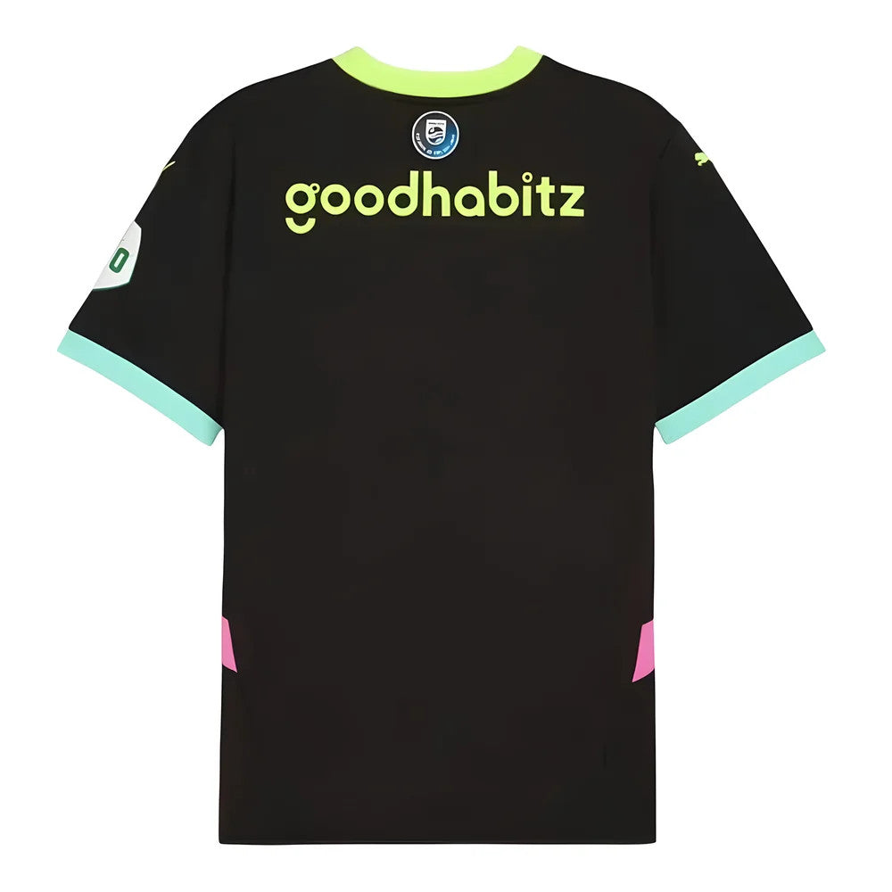 2024-2025 PSV Eindhoven Away Shirt_1