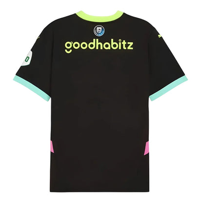 2024-2025 PSV Eindhoven Away Shirt_1