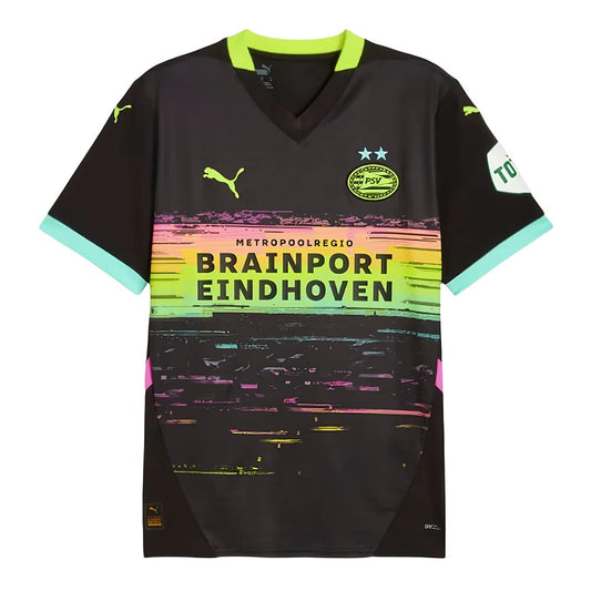 2024-2025 PSV Eindhoven Away Shirt_1