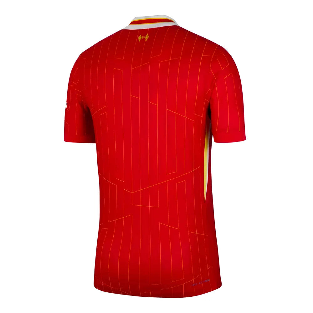 2024-2025 Liverpool Dri-Fit ADV Match Home Shirt (Virgil 4)_3