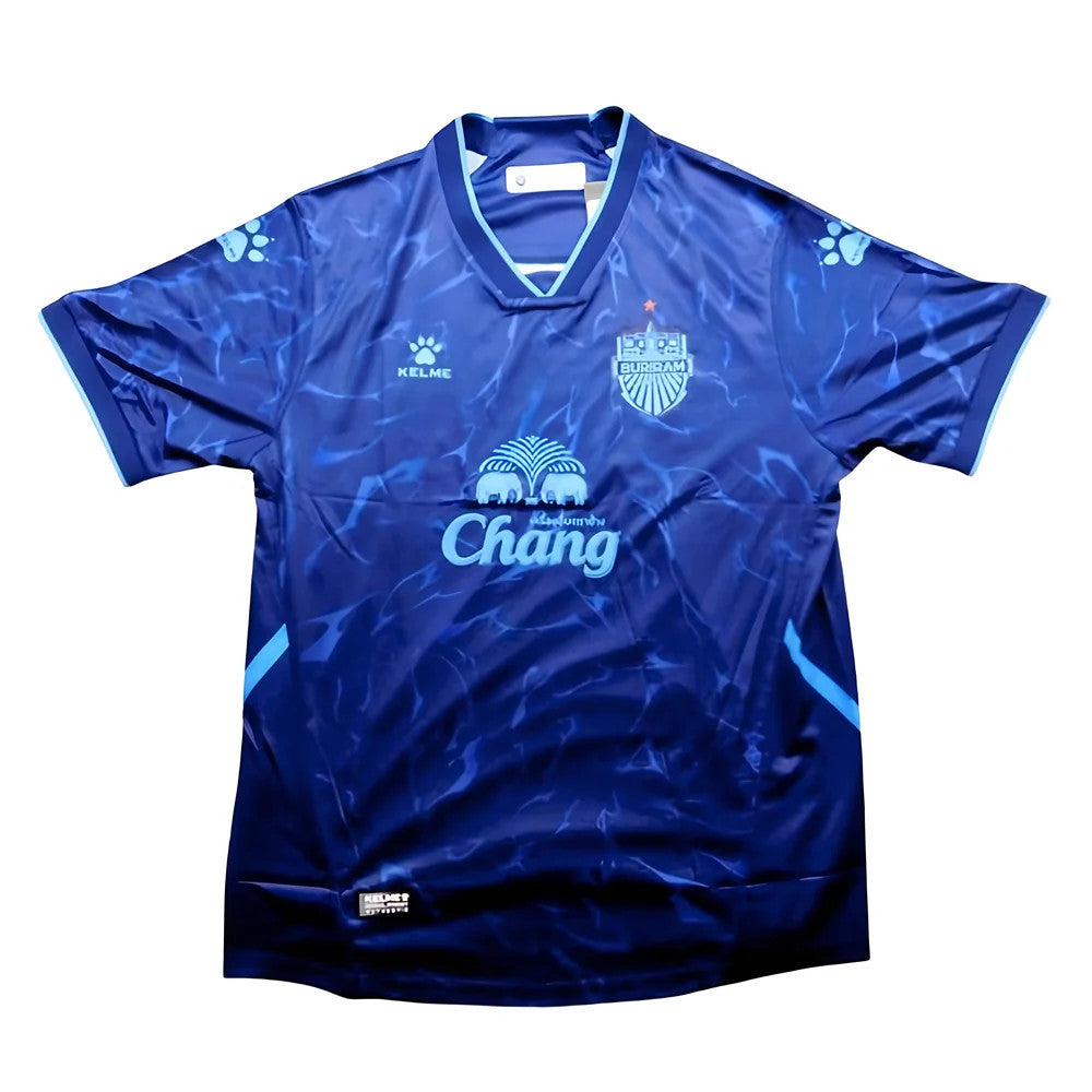 2024-2025 Buriram United ACL Home Shirt_1