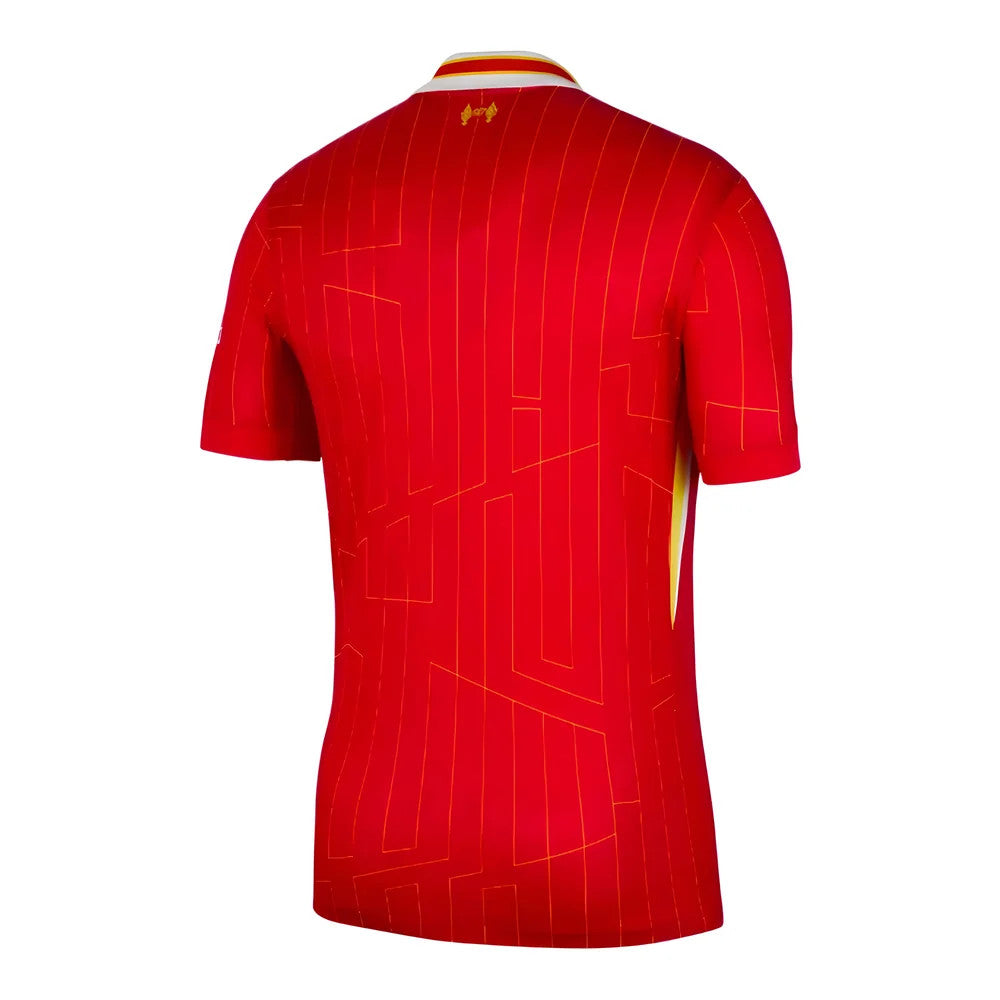 2024-2025 Liverpool Home Shirt (Chiesa 14)_5