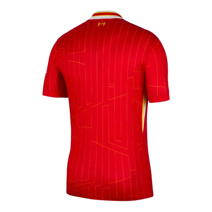 2024-2025 Liverpool Home Shirt (Virgil 4)_5