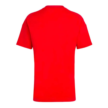 2024-2025 Hungary Home FAN Shirt_1