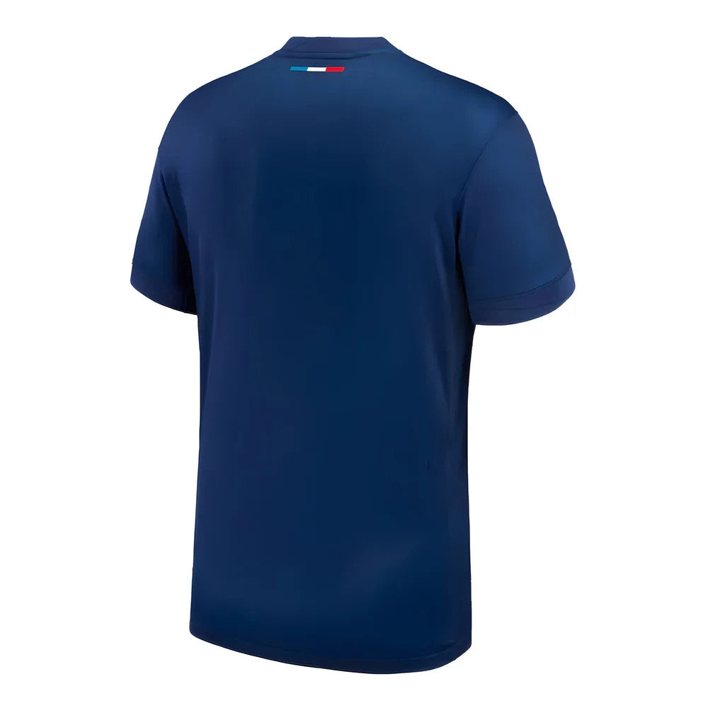 2024-2025 PSG Paris Saint Germain Home Shirt (O.Dembele 10)_4