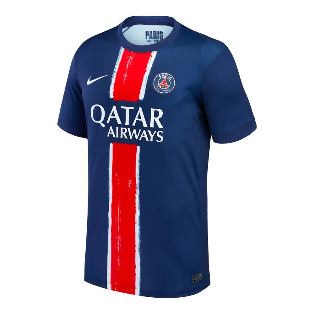 2024-2025 PSG Paris Saint Germain Home Shirt (O.Dembele 10)_4