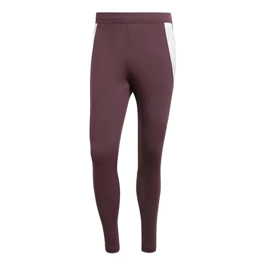 2024-2025 Bayern Munich Training Pants (Shadow Maroon)_1