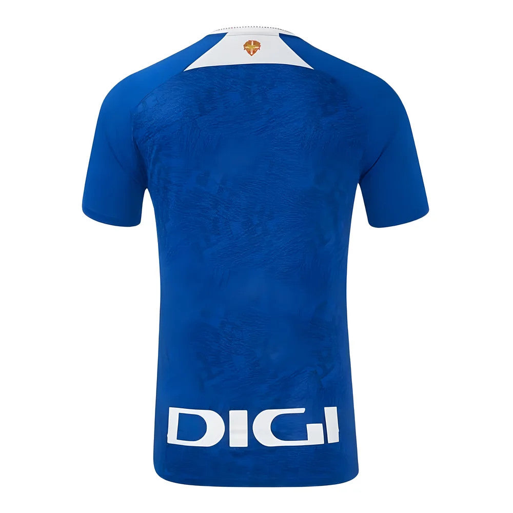2024-2025 Athletic Bilbao Away Shirt (Williams JR. 11)_4