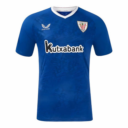 2024-2025 Athletic Bilbao Away Shirt_1