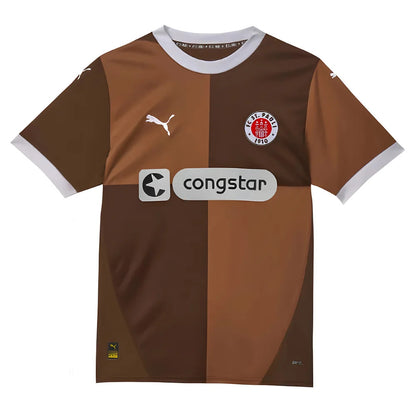 2024-2025 St Pauli Home Shirt_1