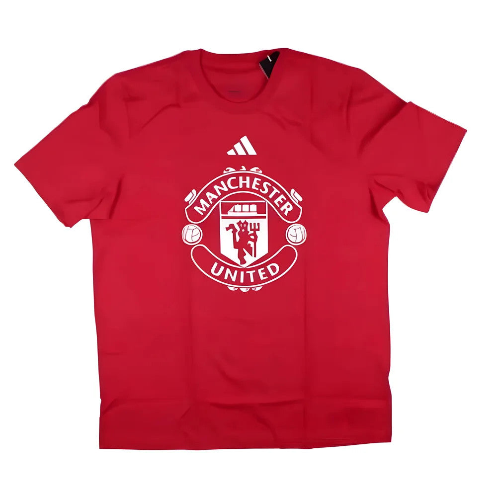 2024-2025 Man Utd DNA Graphic Tee (Red)_1