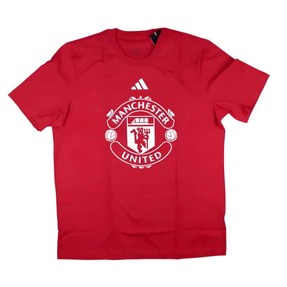 2024-2025 Man Utd DNA Graphic Tee (Red)_1