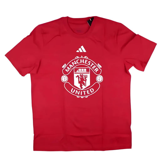 2024-2025 Man Utd DNA Graphic Tee (Red)_1