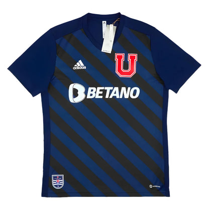 2022 Universidad de Chile Third Shirt_1