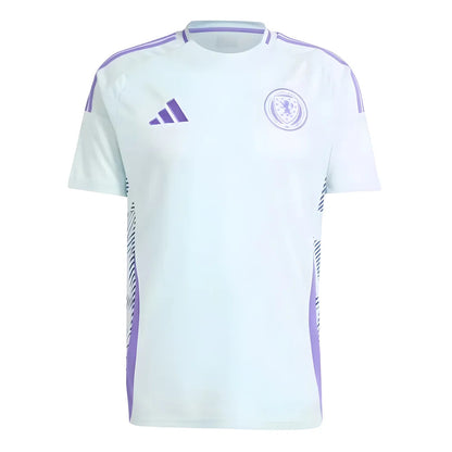 2024-2025 Scotland Away Shirt_1