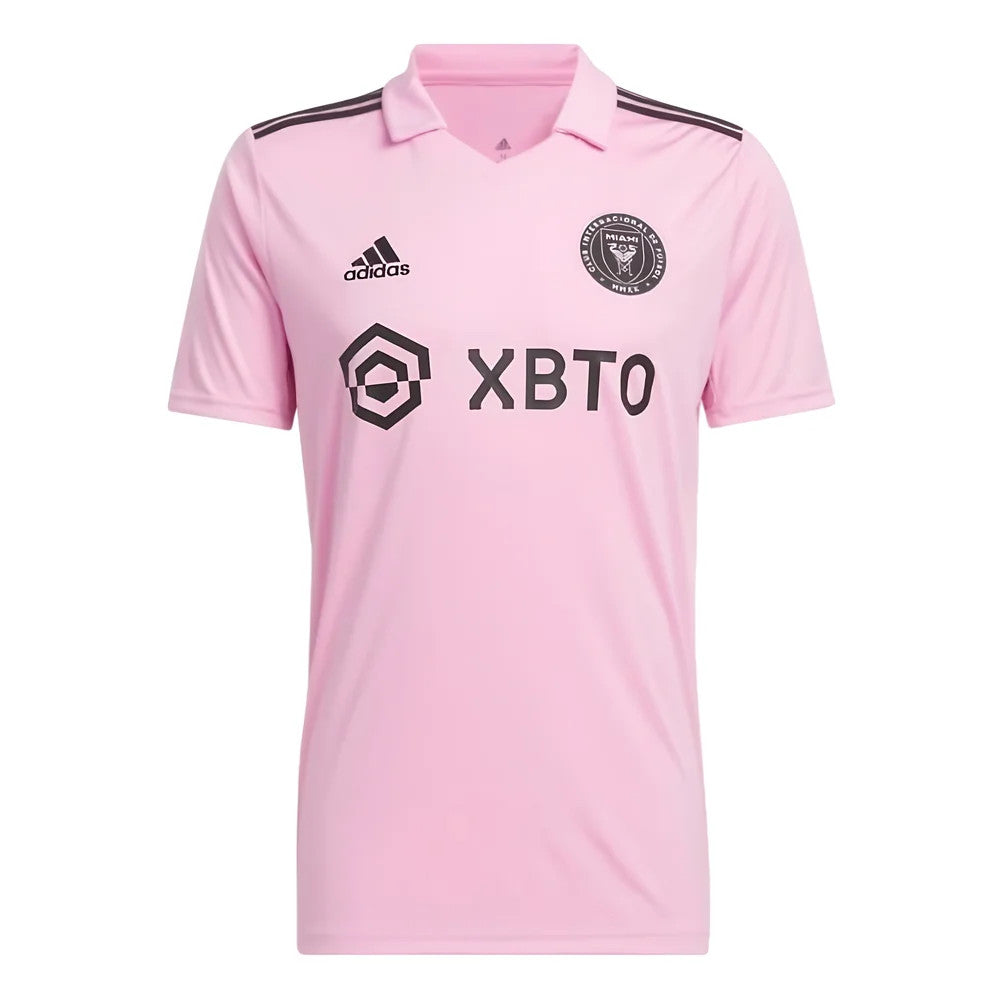 2022-2023 Inter Miami Lionel Messi Home Shirt (MESSI 10)_1