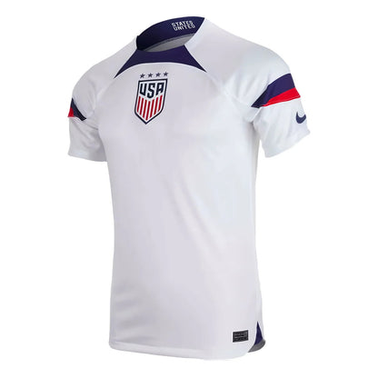 2022-2023 USA Home Football Shirt_1