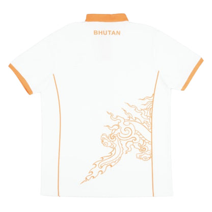 2019-2020 Bhutan Away Shirt_1