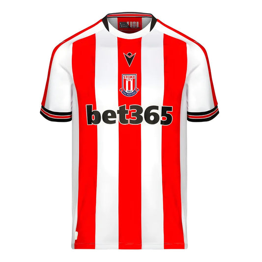 2024-2025 Stoke City Home Shirt_1