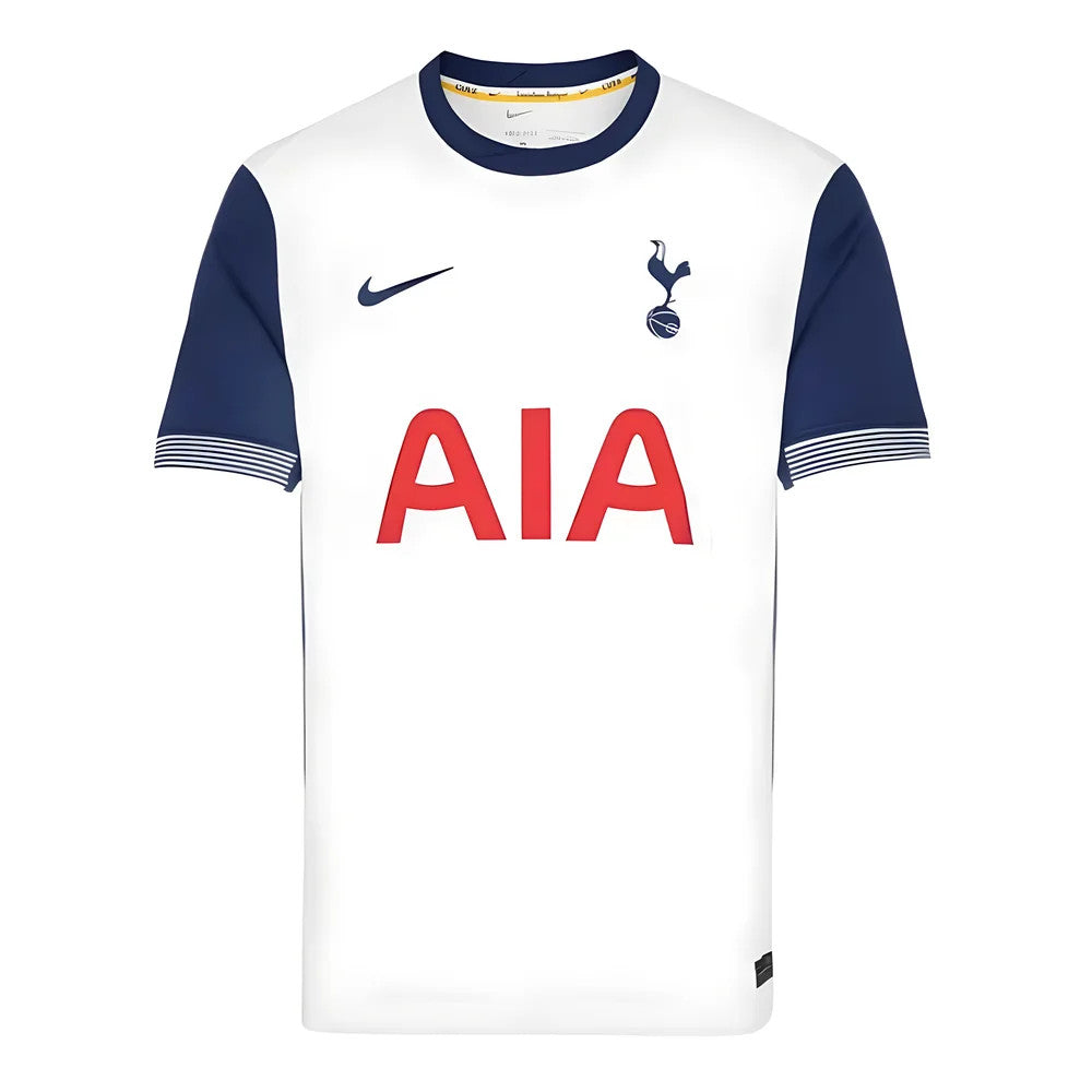 2024-2025 Tottenham Hotspur Home Shirt_1