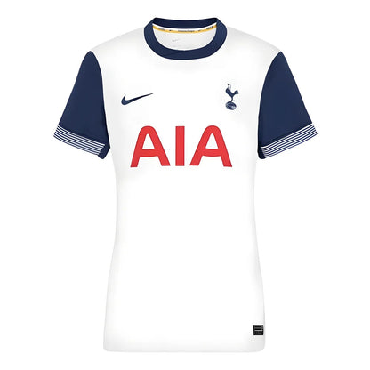 2024-2025 Tottenham Hotspur Home Shirt - Womens_1