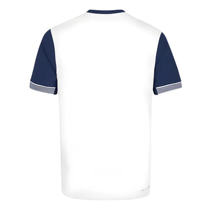 2024-2025 Tottenham Hotspur Authentic Home Shirt_1