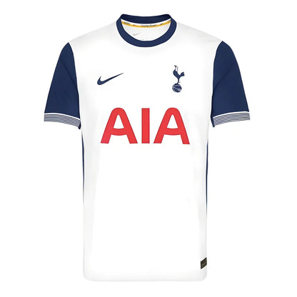 2024-2025 Tottenham Hotspur Authentic Home Shirt_1