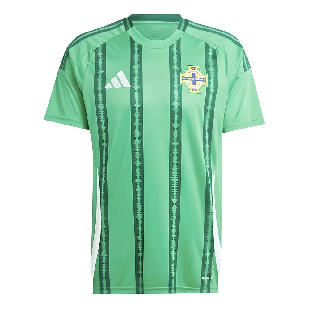 2024-2025 Northern Ireland Home Shirt_1