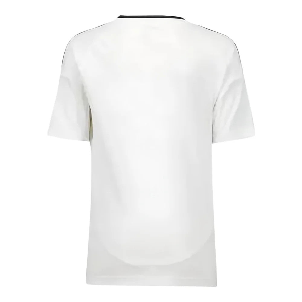 2024-2025 Real Madrid Home Youth Kit (Bellingham 5)_5
