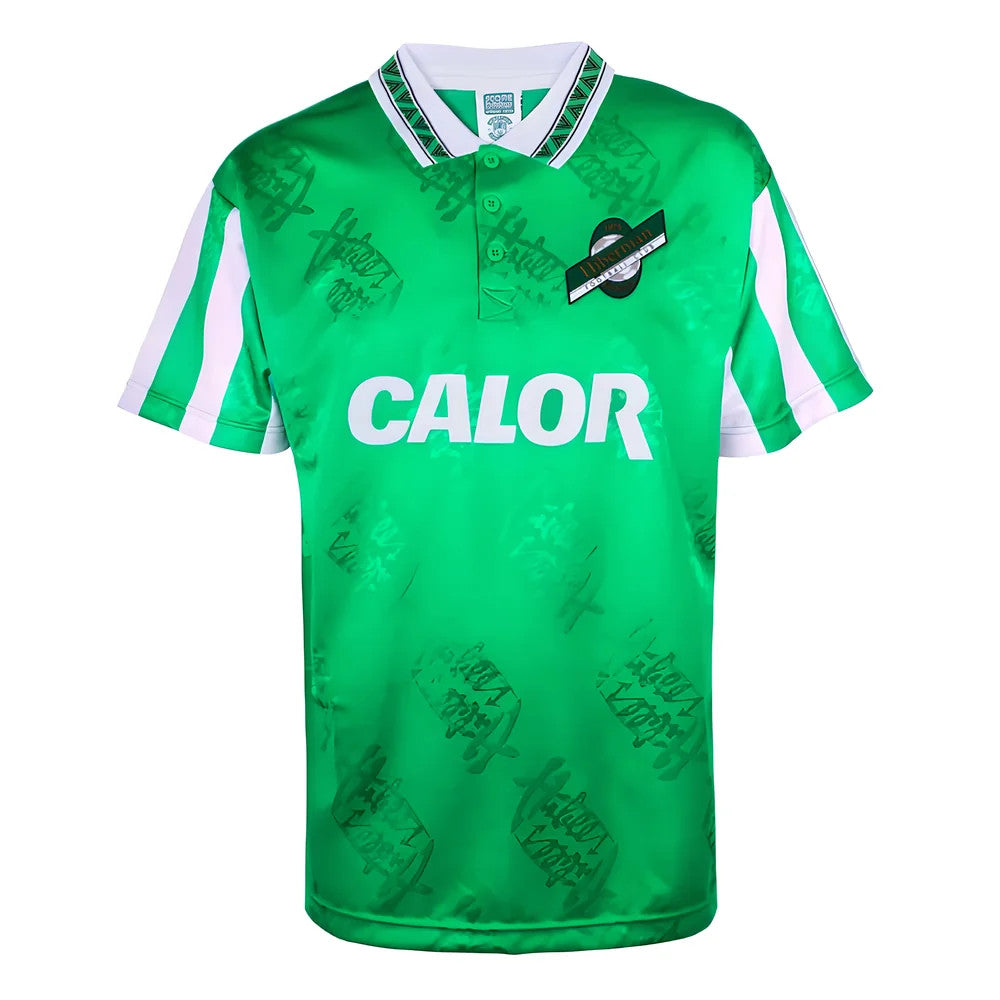 1994 Hibernian Home Shirt_1