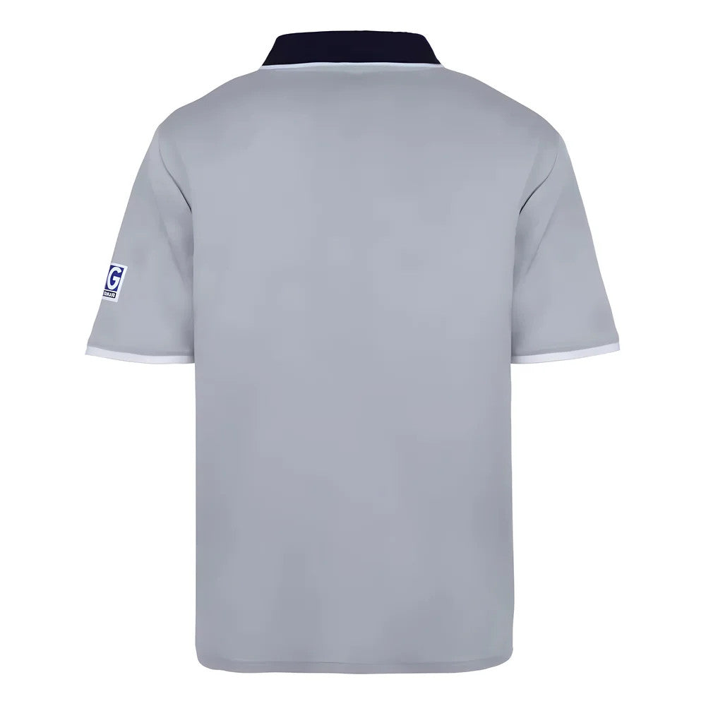 PSG 2000 Paris Saint Germain Away Shirt_1