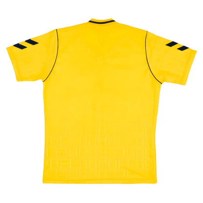 1988 Tottenham Away Hummel Retro Shirt_1
