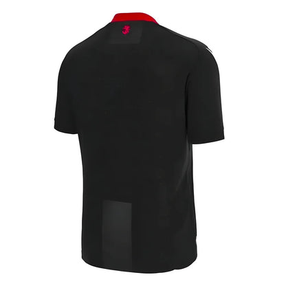 2024-2025 Georgia Away Shirt (Kids)_1