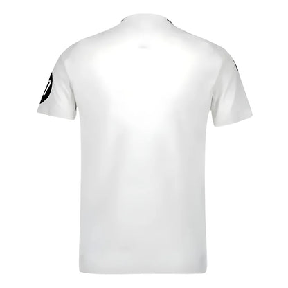 2024-2025 Real Madrid Authentic Home Shirt (Ronaldo 7)_4