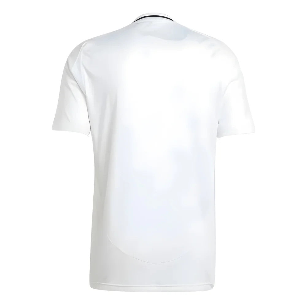 2024-2025 Real Madrid Home Shirt (Mbappe 9)_4