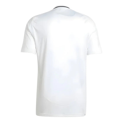 2024-2025 Real Madrid Home Shirt (Mbappe 9)_4