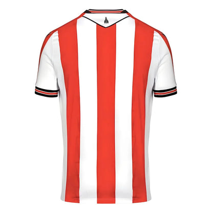 2024-2025 Stoke City Home Long Sleeve Shirt_1