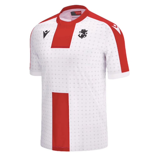 2024-2025 Georgia Home Shirt (Kids)_1